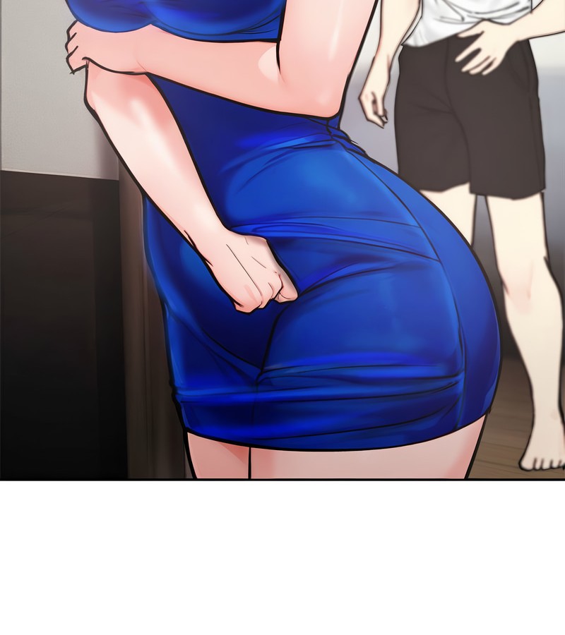 老婆捲款潛逃後第4話