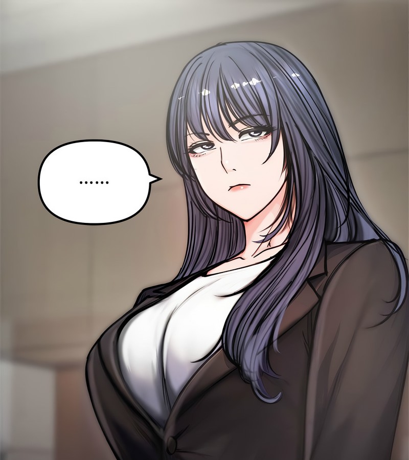 老婆捲款潛逃後第4話