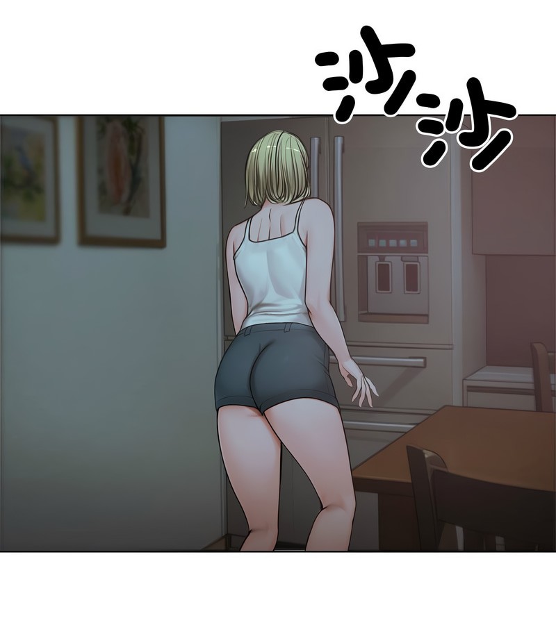 老婆捲款潜逃后第7话