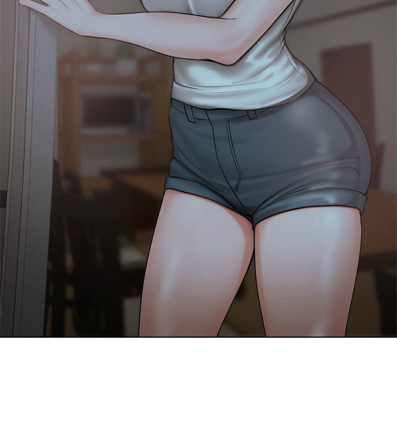 老婆捲款潜逃后第7话