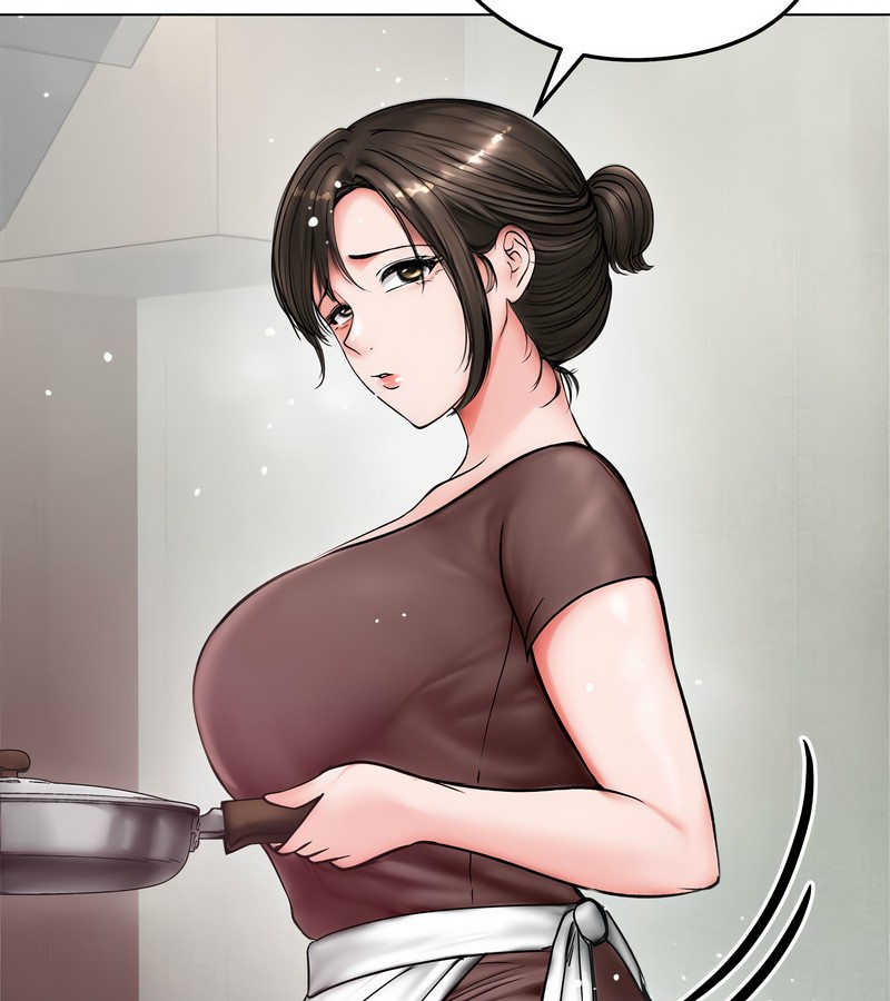 老婆捲款潜逃后第8话