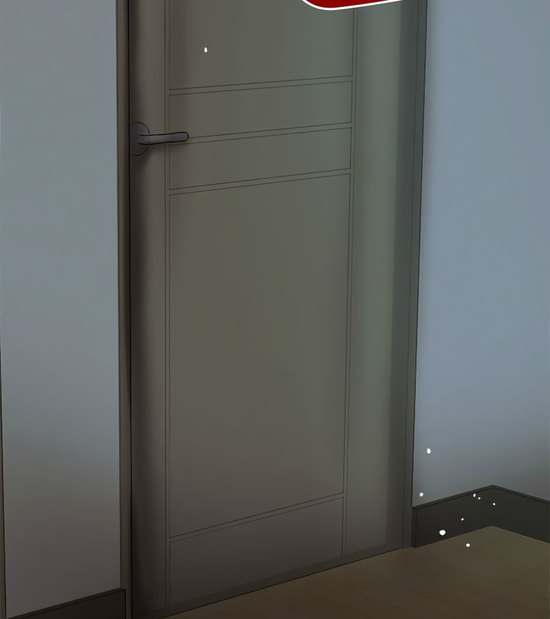 老婆捲款潛逃後第8話