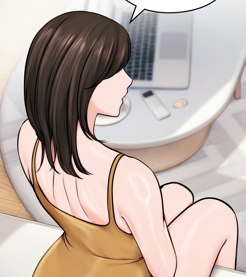 老婆捲款潛逃後第9話