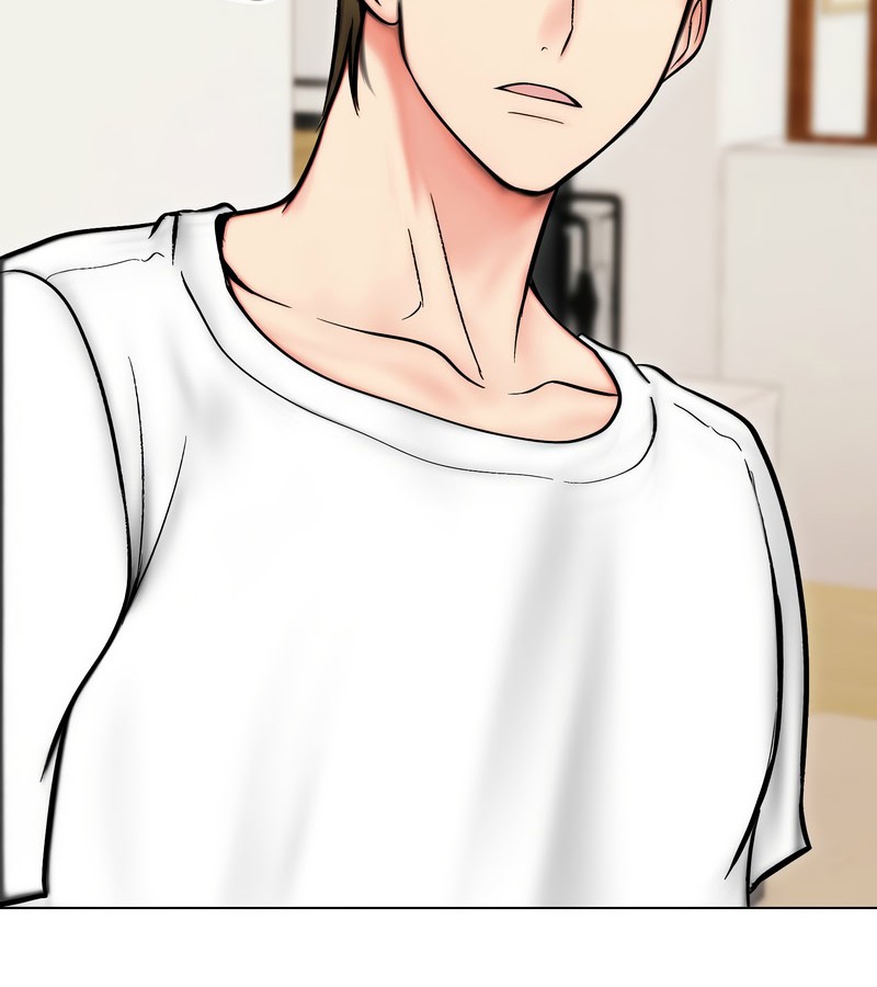 老婆捲款潜逃后第13话