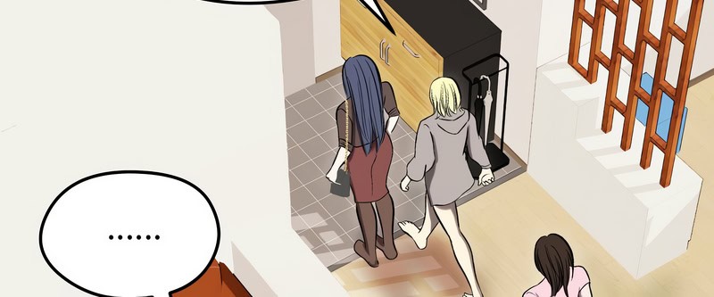 老婆捲款潜逃后第13话