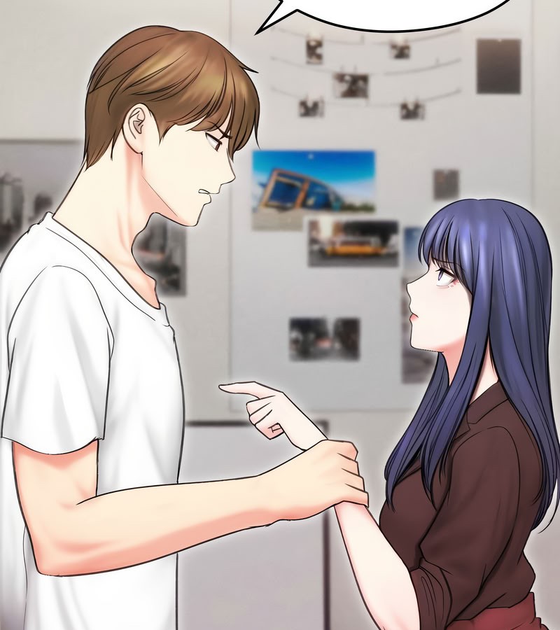 老婆捲款潜逃后第15话