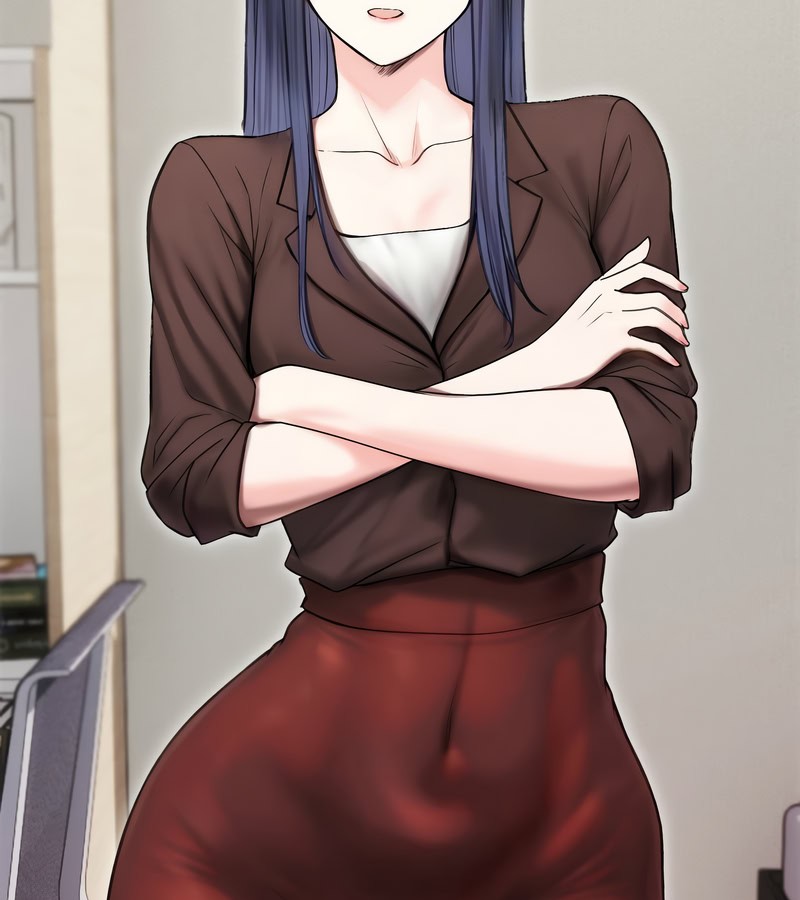 老婆捲款潛逃後第16話