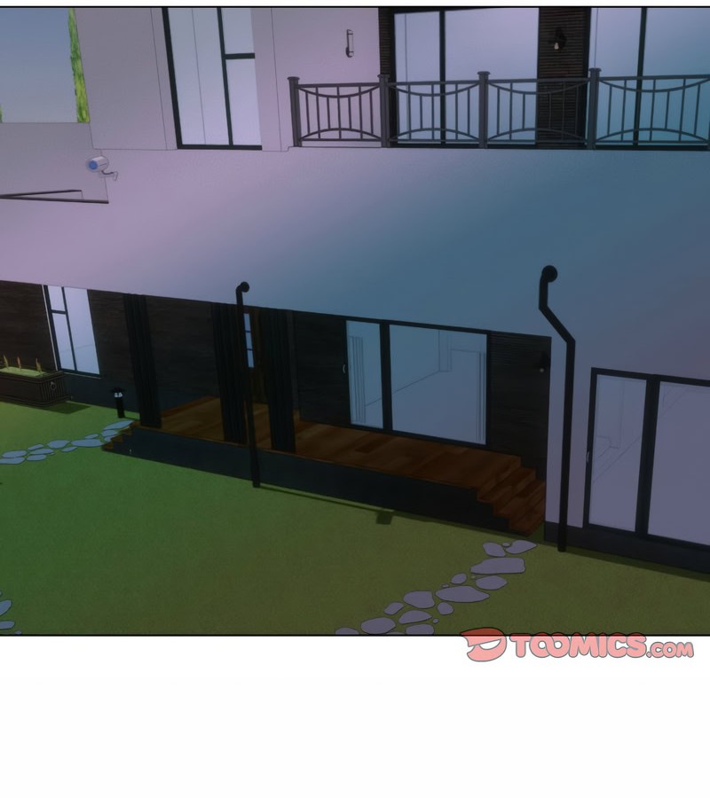 老婆捲款潜逃后第17话