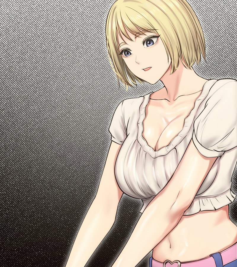 老婆捲款潛逃後第19話