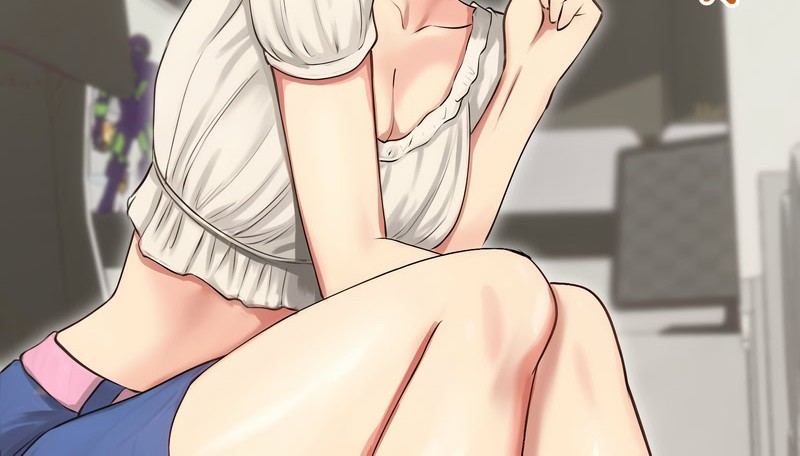 老婆捲款潜逃后第19话