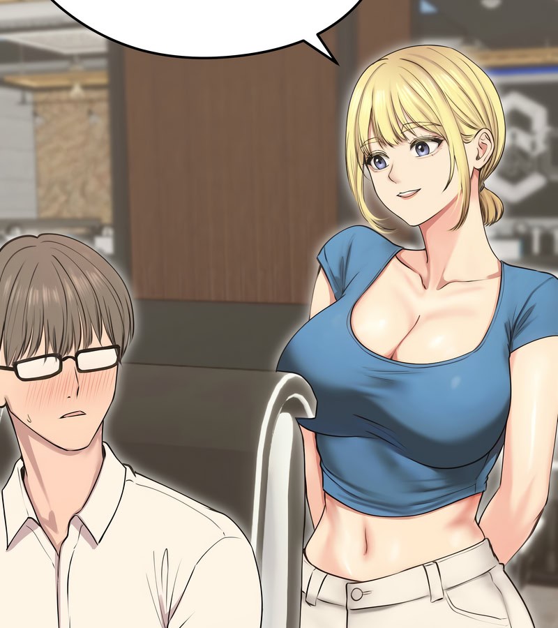 老婆捲款潛逃後第19話