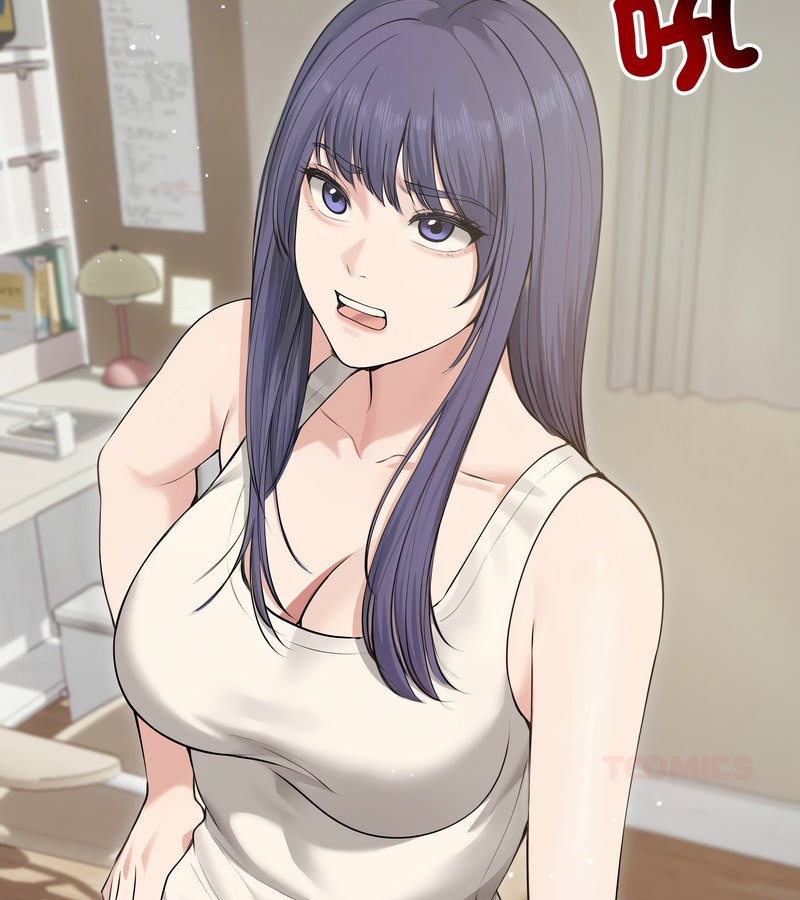 老婆捲款潛逃後第21話