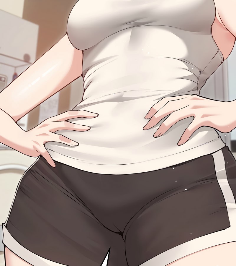 老婆捲款潛逃後第21話