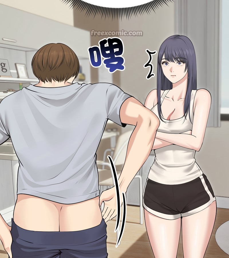 老婆捲款潜逃后第21话