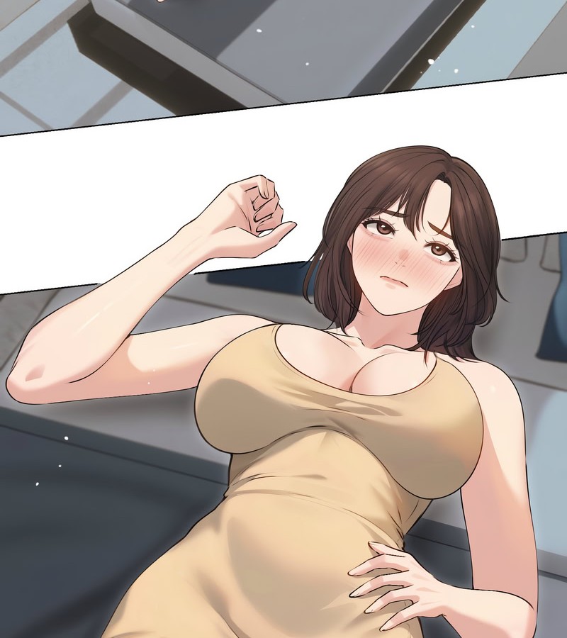 老婆捲款潜逃后第21话