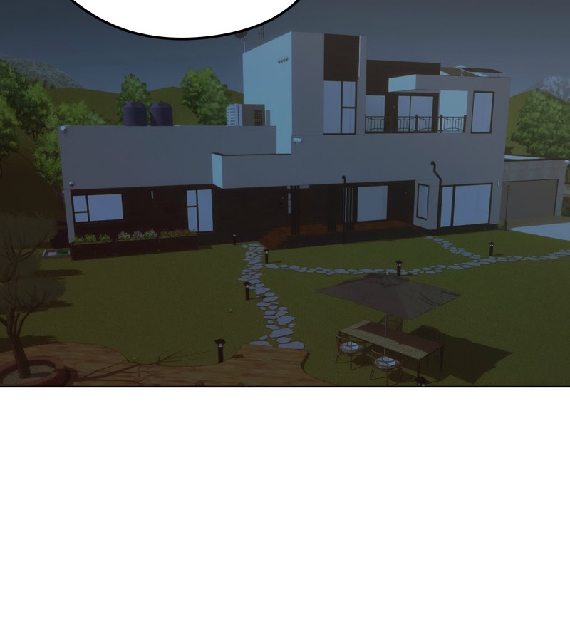 老婆捲款潜逃后第23话