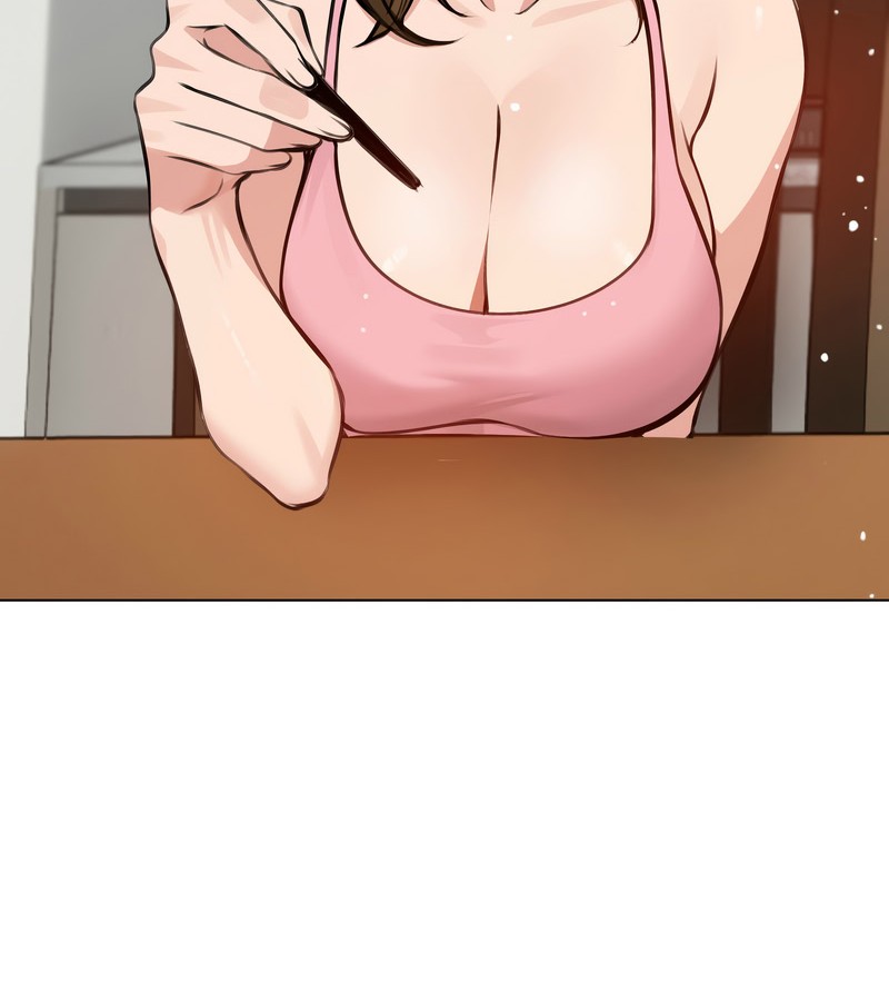 老婆捲款潜逃后第25话