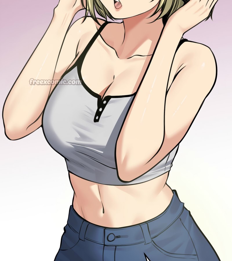 老婆捲款潜逃后第25话