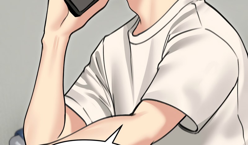 老婆捲款潜逃后第30话