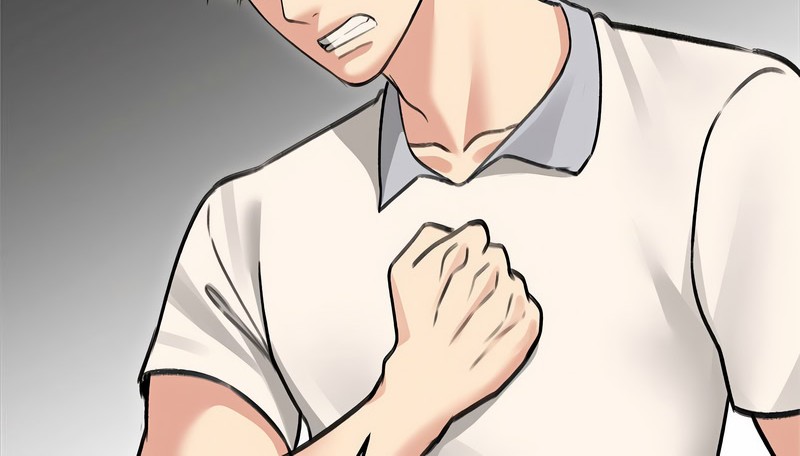 老婆捲款潜逃后第31话