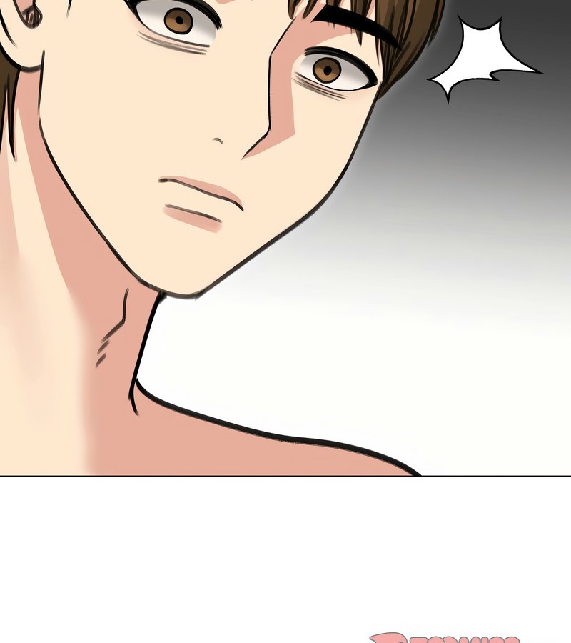 老婆捲款潜逃后第33话