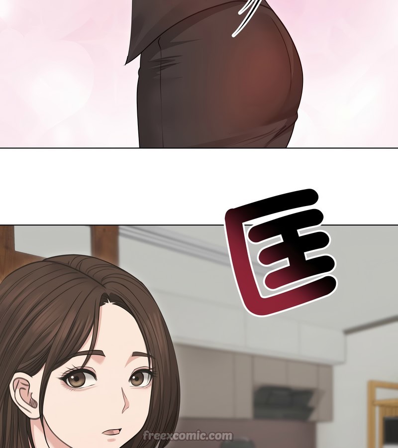 老婆捲款潜逃后第33话