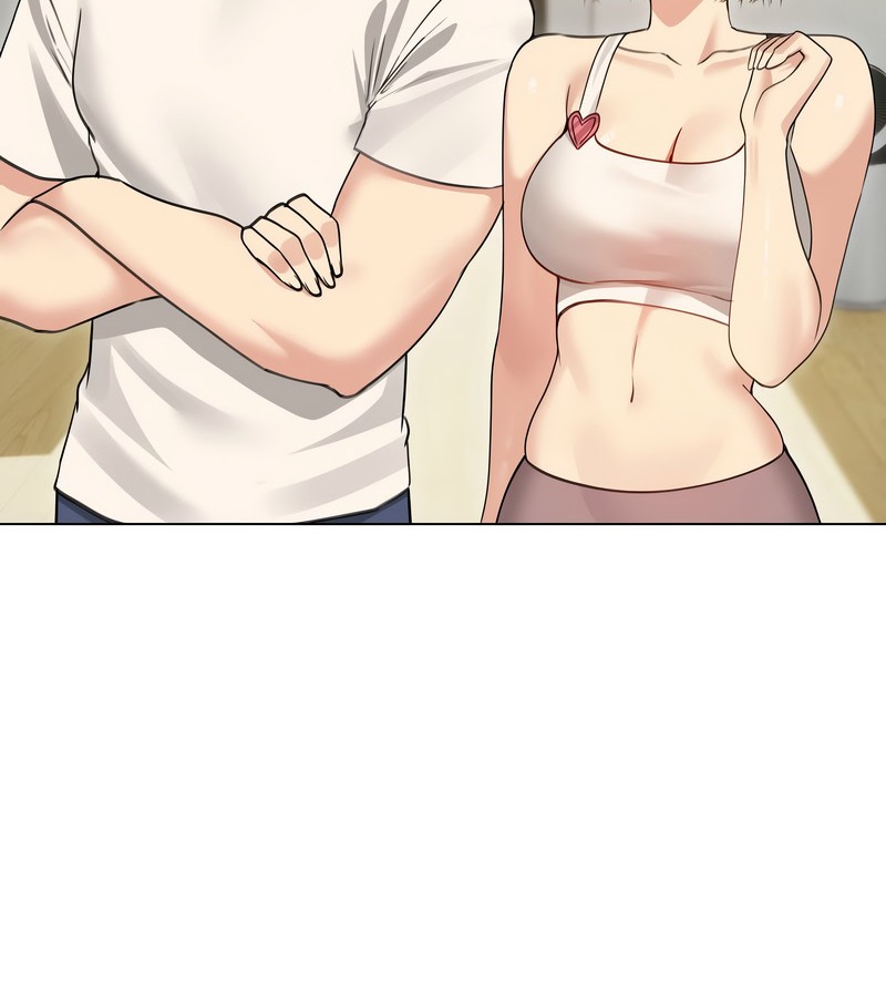 老婆捲款潜逃后第33话