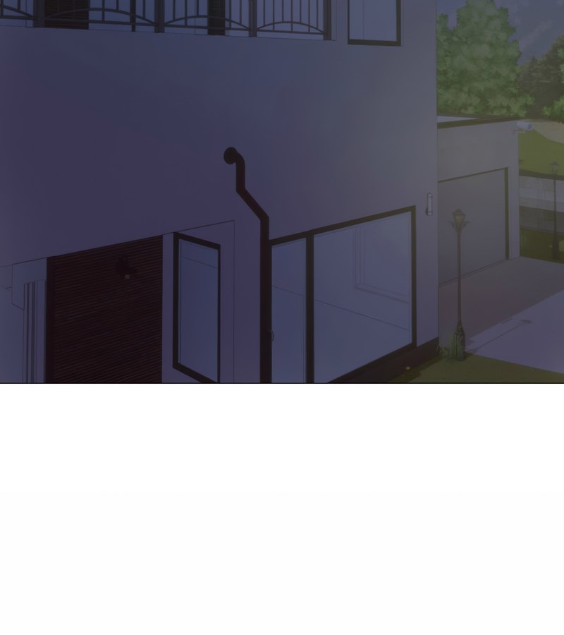 老婆捲款潛逃後第34話