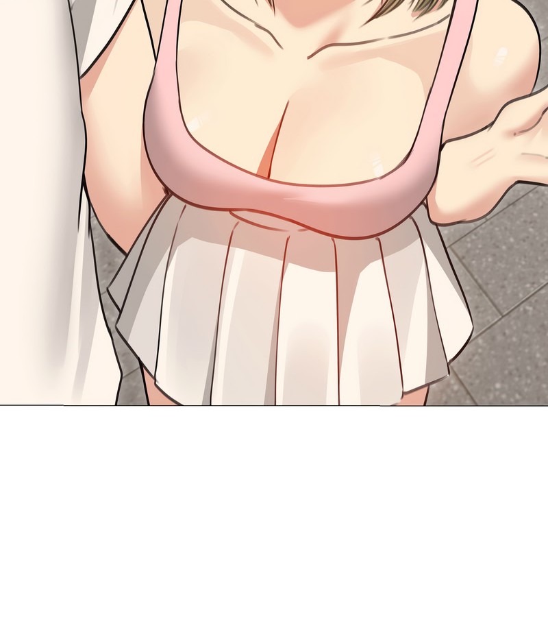 老婆捲款潜逃后第34话