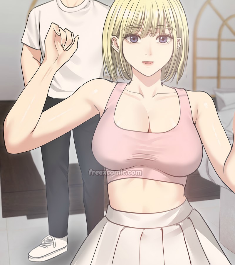 老婆捲款潜逃后第34话