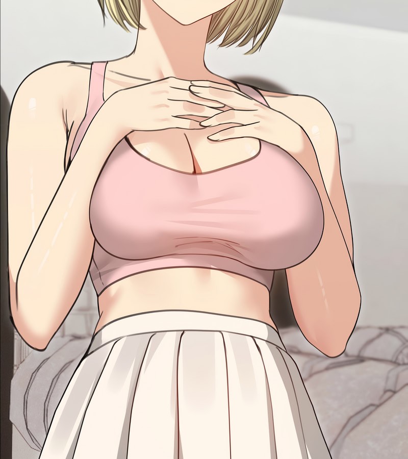 老婆捲款潛逃後第34話