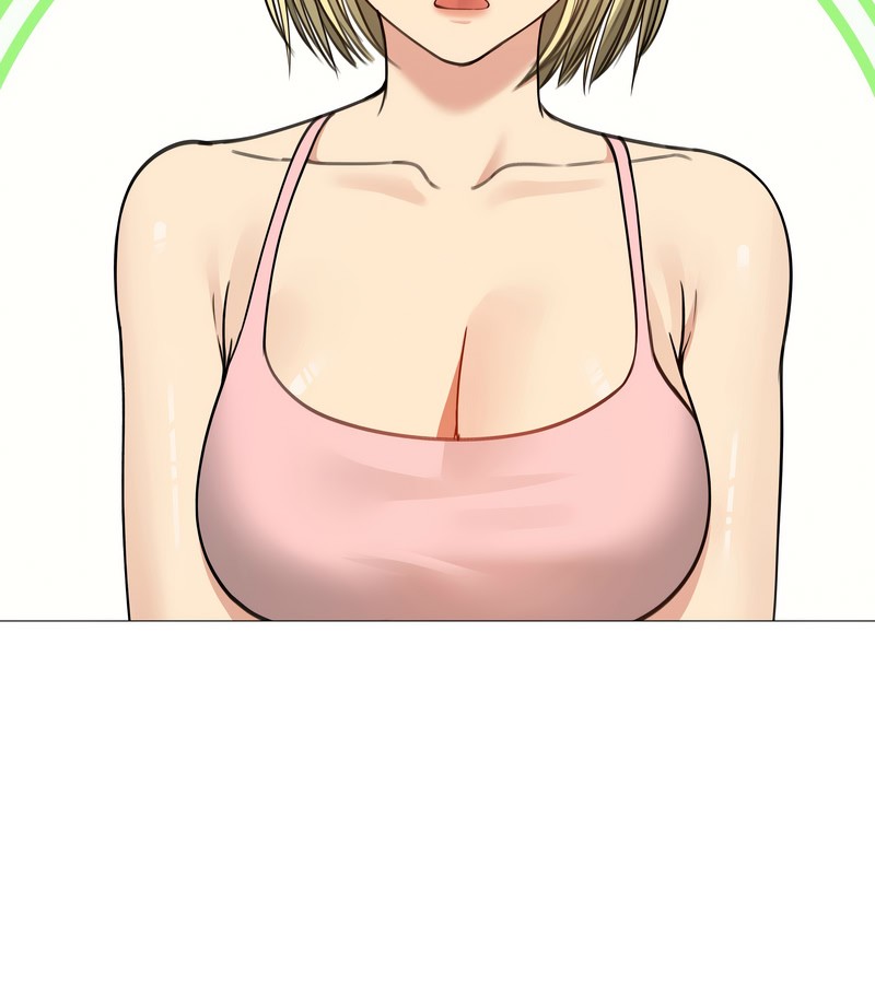 老婆捲款潜逃后第34话