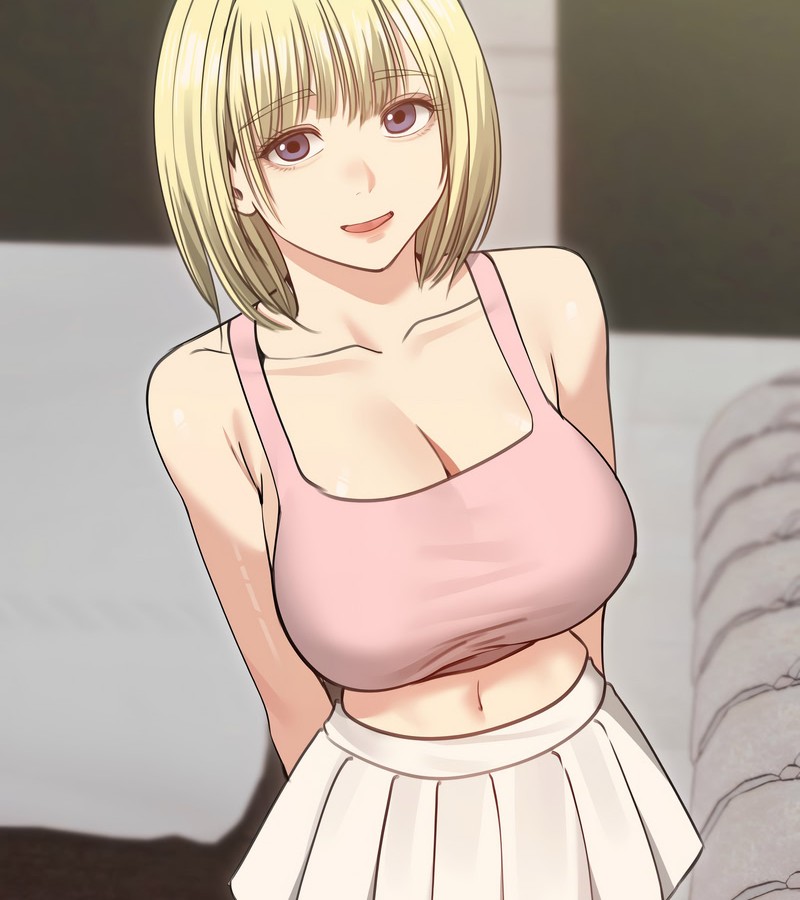 老婆捲款潛逃後第34話