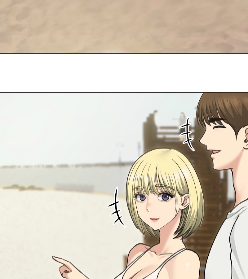 老婆捲款潛逃後第34話