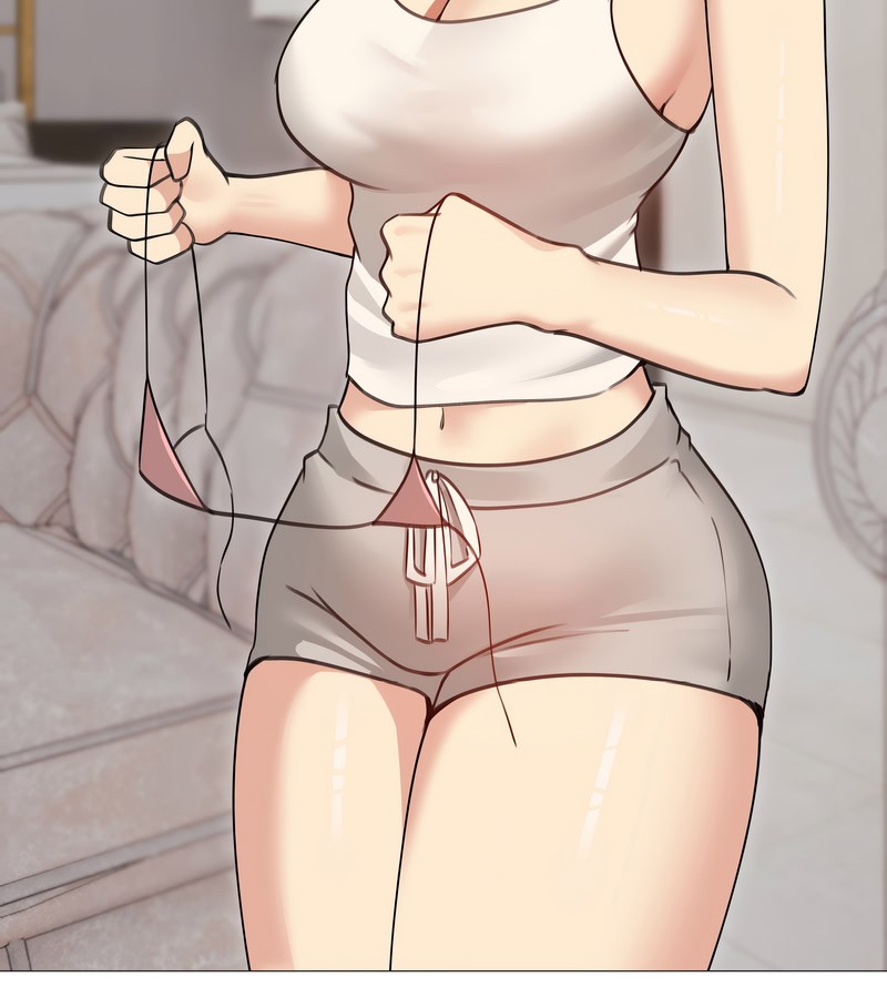 老婆捲款潛逃後第34話