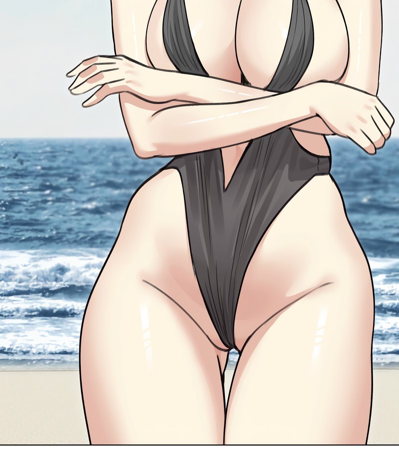 老婆捲款潛逃後第36話