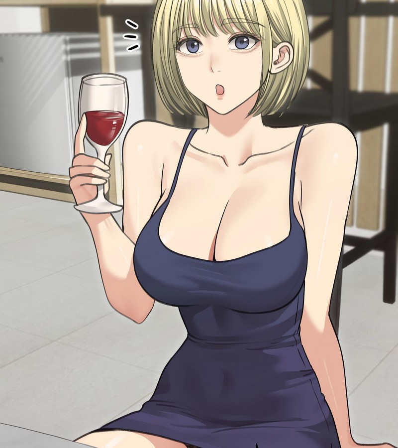 老婆捲款潛逃後第36話