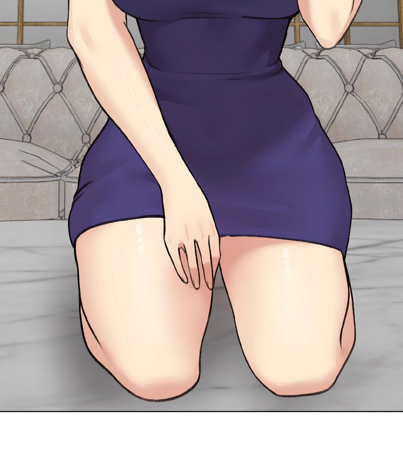 老婆捲款潛逃後第37話