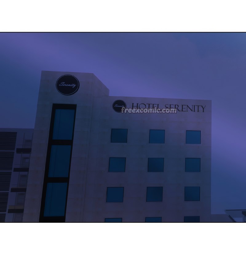 老婆捲款潛逃後第37話