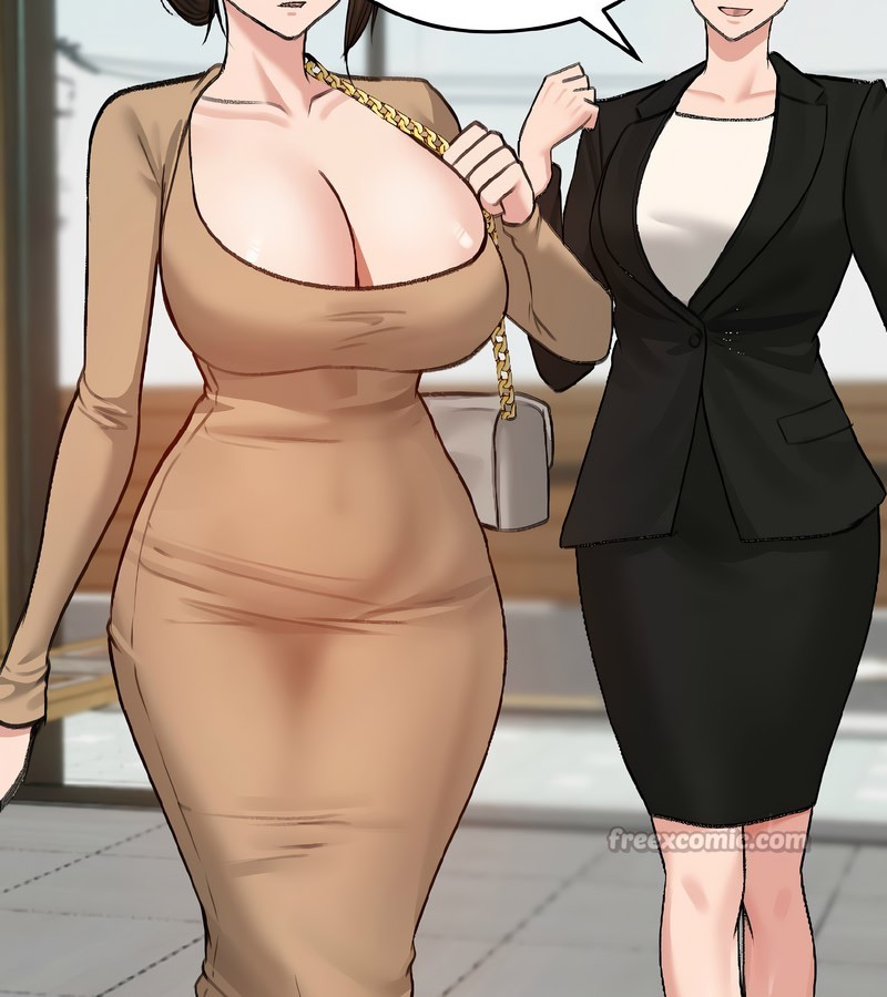 老婆捲款潛逃後第39話