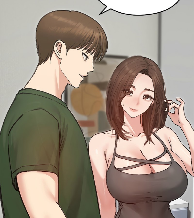 老婆捲款潜逃后第40话