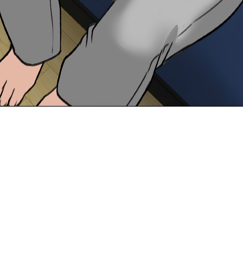 老婆捲款潛逃後第40話