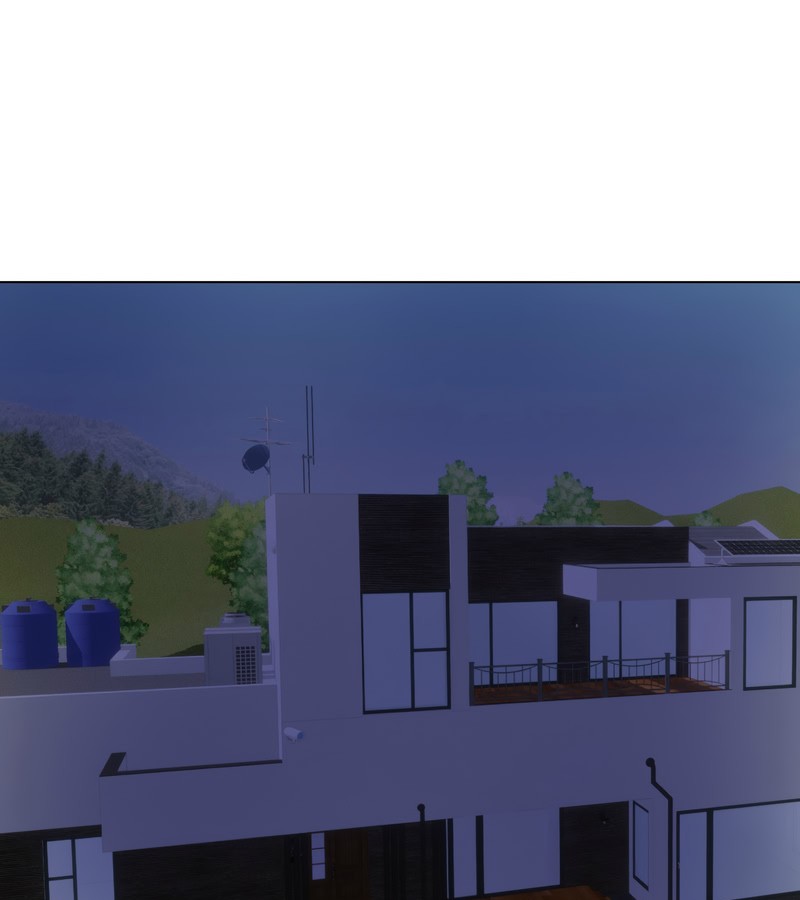 老婆捲款潛逃後第42話