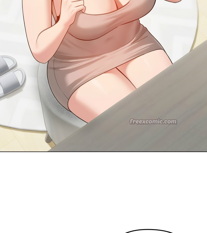 老婆捲款潛逃後第42話