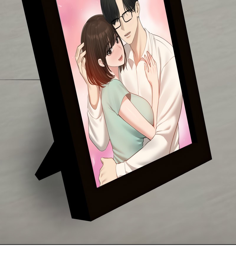 老婆捲款潜逃后第42话