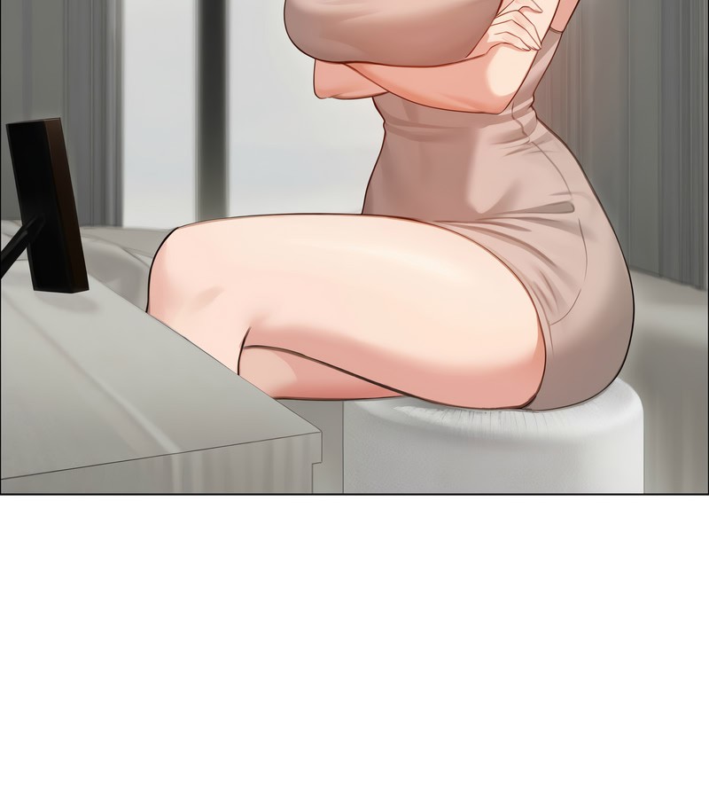 老婆捲款潛逃後第42話