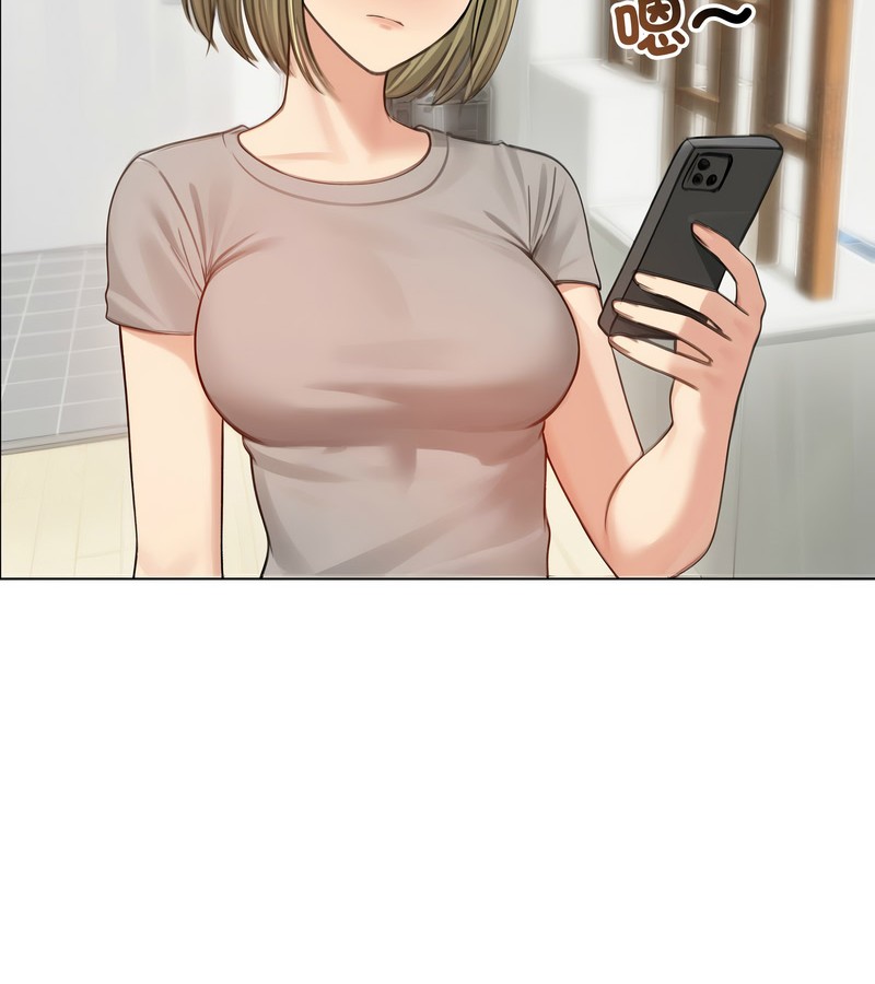 老婆捲款潛逃後第43話