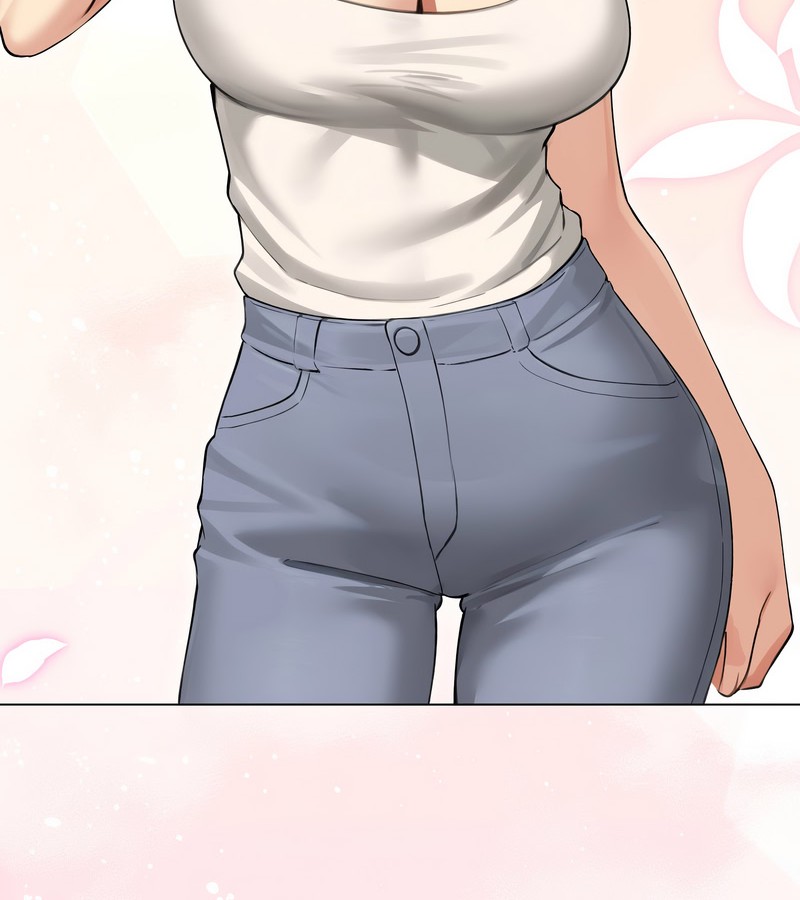 老婆捲款潛逃後第44話