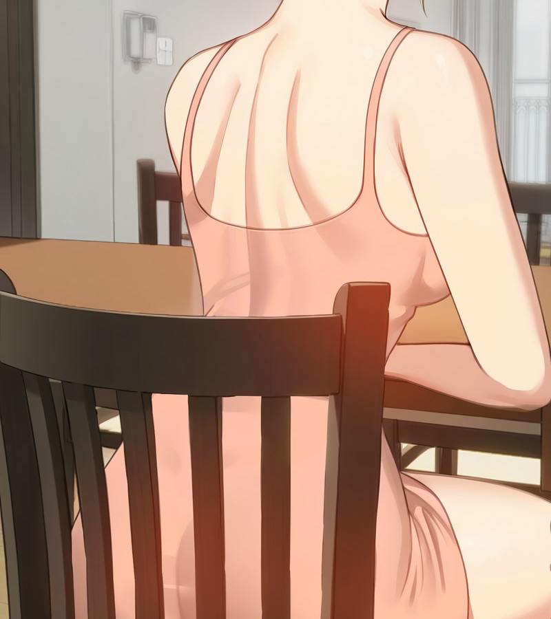 老婆捲款潜逃后第45话