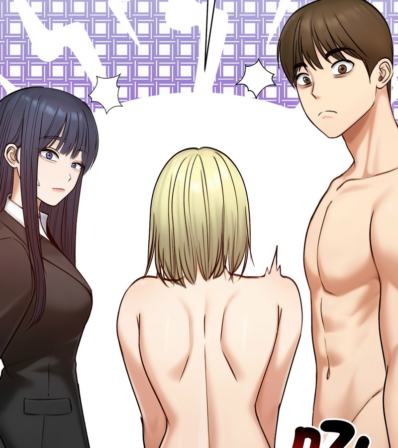 老婆捲款潛逃後第47話